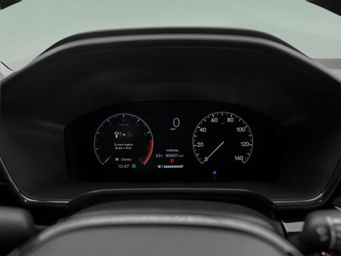Used 2024 Honda CR-V EX-L image 21