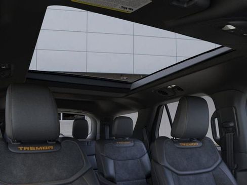 New 2026 Ford Explorer Tremor w/ Tremor Ultimate Package image 22