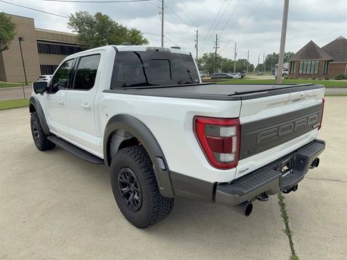 Used 2023 Ford F150 Raptor AWD/4WD image 5