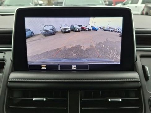 Used 2021 Chevrolet Tahoe LT image 23