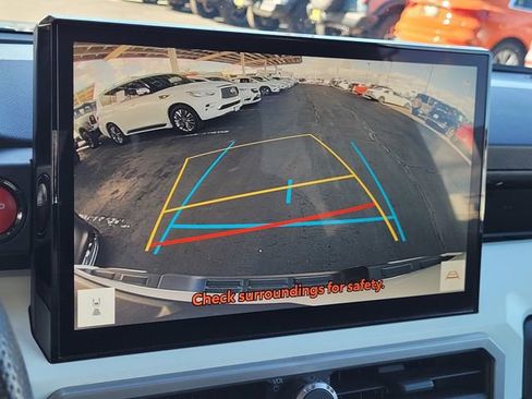 Used 2024 Toyota Tacoma TRD Off-Road image 10