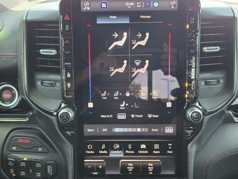 Used 2026 RAM 1500 RHO w/ RHO Level 1 Equipment Group AWD/4WD image 21