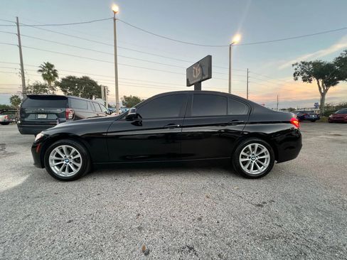 Used 2016 BMW 320i Sedan image 4