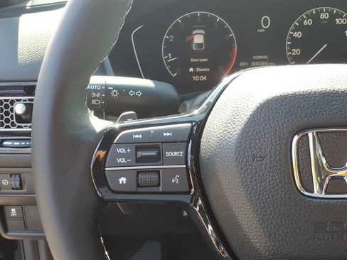 Used 2026 Honda Civic Sport image 17