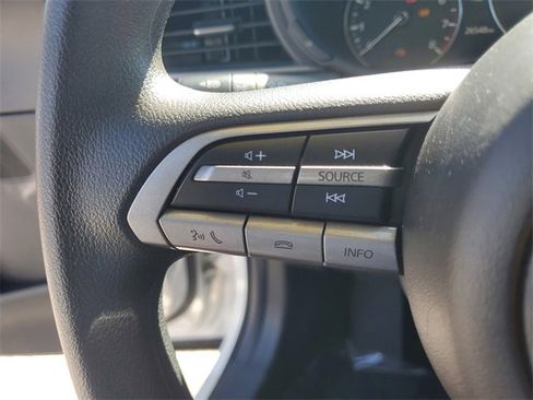 Certified 2023 MAZDA CX-30 AWD 2.5 S image 22