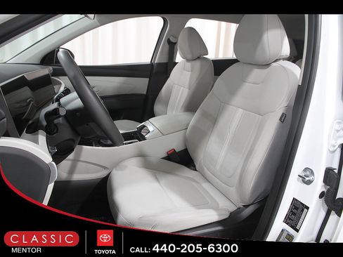 Used 2026 Hyundai Tucson SEL AWD/4WD image 5