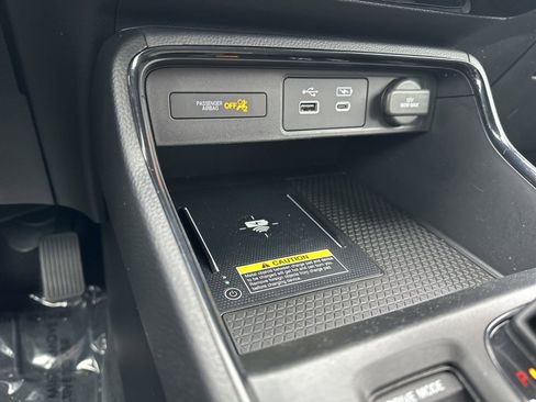 Used 2023 Honda CR-V Sport Touring image 44