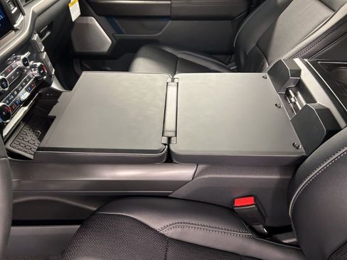 New 2026 Ford F150 Lariat AWD/4WD image 29