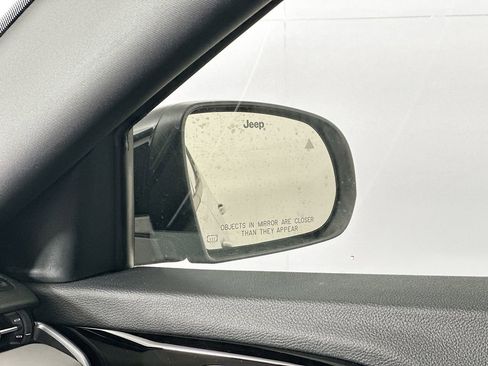 New 2026 Jeep Compass Limited image 23