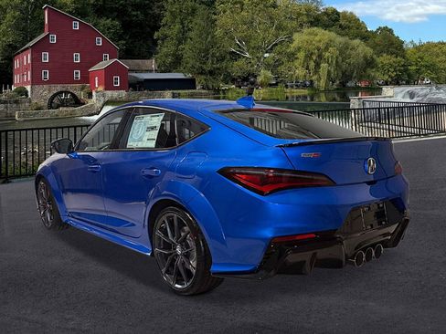 New 2026 Acura Integra Type S image 5