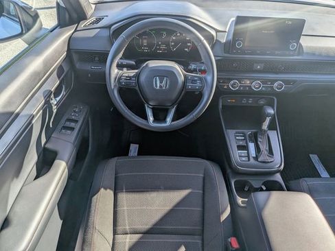 Used 2023 Honda CR-V Sport image 16