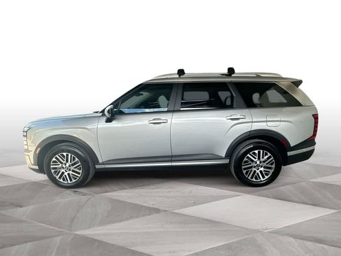 Used 2026 Hyundai Palisade SEL FWD image 5