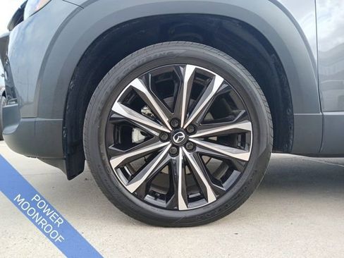 Used 2025 MAZDA CX-50 2.5 Turbo w/ Weather Package image 5