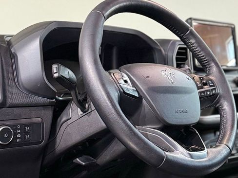 Used 2022 Ford Bronco Sport Big Bend w/ Convenience Package image 41