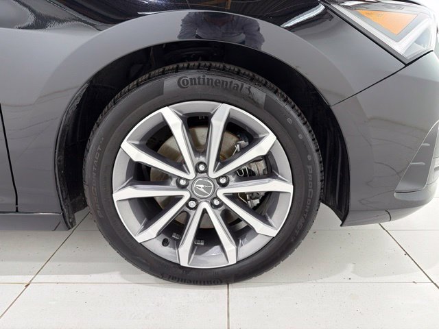 Certified 2024 Acura Integra FWD image 45