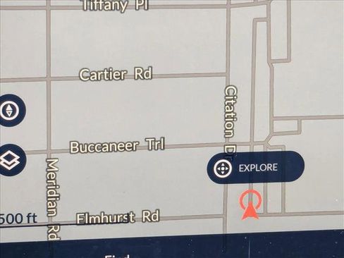 Used 2023 Acura MDX FWD w/ Technology Package image 7