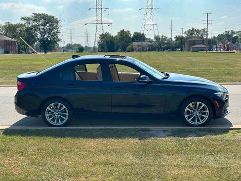 Used 2016 BMW 320i Sedan image 9