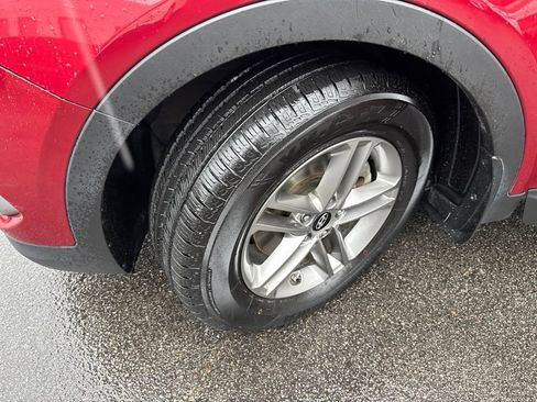 Used 2018 Hyundai Santa Fe Sport w/ 2.4L Value Package 02 FWD image 29