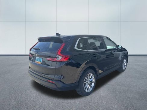 Used 2024 Honda CR-V EX image 6