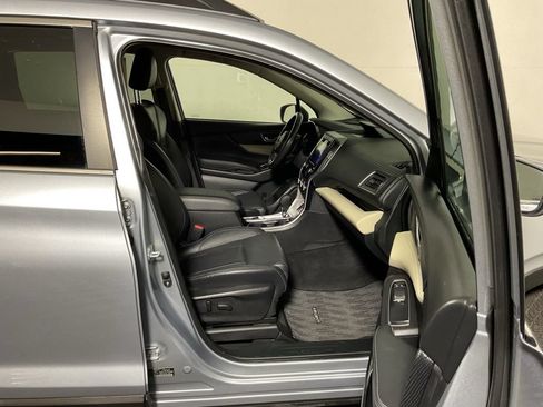 Used 2022 Subaru Ascent Limited AWD/4WD image 36