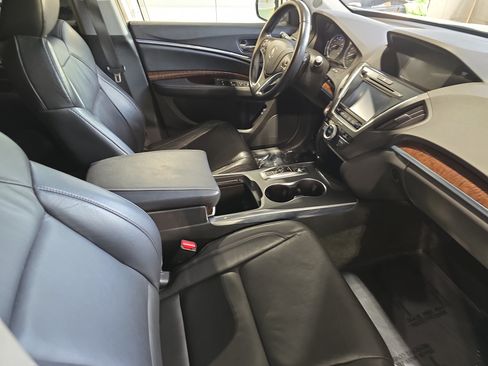 Used 2020 Acura MDX FWD image 36