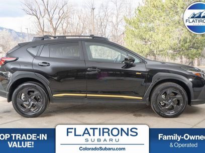 Certified 2025 Subaru Crosstrek 2.5i Sport