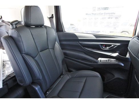 New 2026 Subaru Ascent Premium image 11