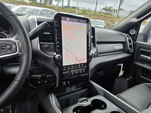 New 2026 RAM 2500 Laramie image 15