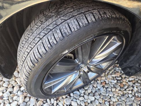 Used 2021 MAZDA MAZDA6 Touring image 11