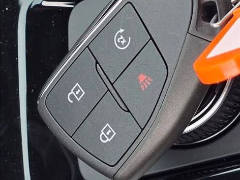 New 2026 Chevrolet Equinox LT FWD image 28