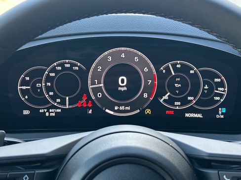 New 2026 Porsche Cayenne image 30