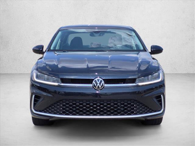 Used 2025 Volkswagen Jetta S FWD image 2