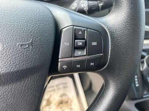 New 2026 Ford Transit 350 w/ Interior Upgrade Package RWD image 24