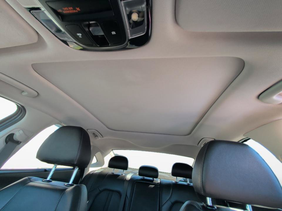 Used 2023 Hyundai Sonata Limited w/ Cargo Package FWD image 21