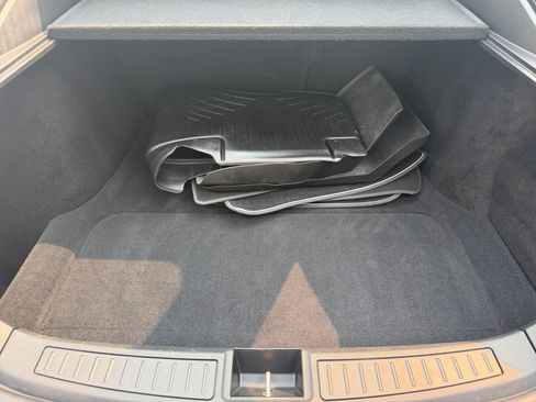 Used 2020 Tesla Model S Performance AWD/4WD image 26