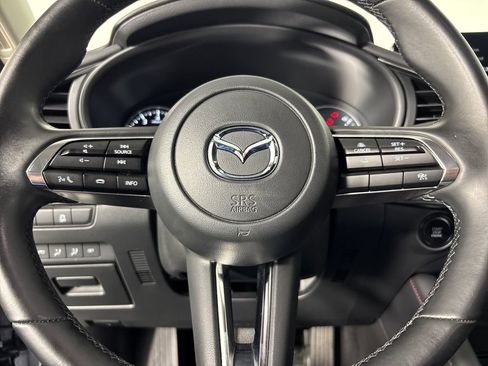 Used 2025 MAZDA MAZDA3 s AWD/4WD image 14