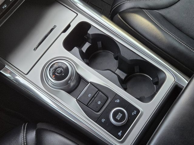 Certified 2020 Ford Explorer ST w/ ST Street Pack AWD/4WD image 19