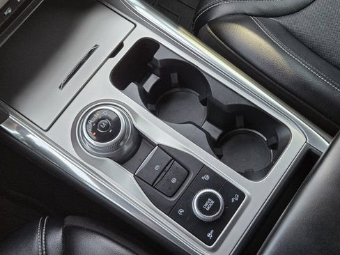 Certified 2020 Ford Explorer ST w/ ST Street Pack AWD/4WD image 19