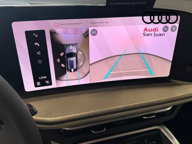 New 2026 Audi Q5 Premium Plus AWD/4WD image 18