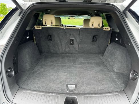 Used 2017 Cadillac XT5 FWD w/ LPO, Wheel Lock Package image 15