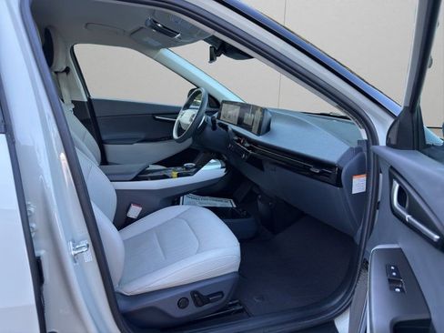 Used 2022 Kia EV6 Wind w/ Wind Technology Package image 13