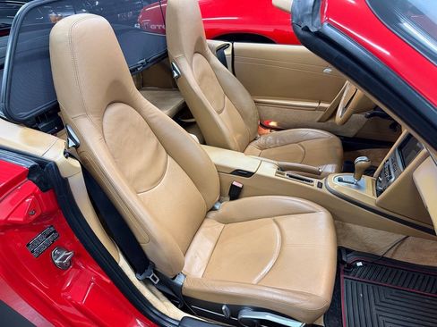 Used 2006 Porsche 911 Cabriolet image 10