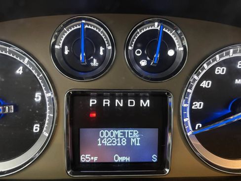 Used 2011 Cadillac Escalade ESV Platinum image 15