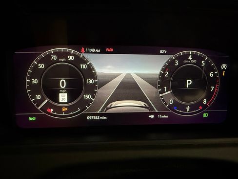 Used 2019 Land Rover Range Rover Velar S image 18