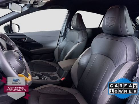 Certified 2024 Subaru Crosstrek 2.5i Wilderness image 20