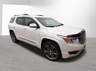 Used 2019 GMC Acadia Denali w/ Technology Package AWD/4WD video 2