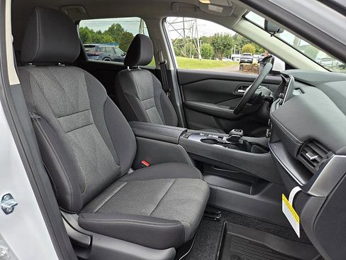 New 2026 Nissan Rogue SV image 13