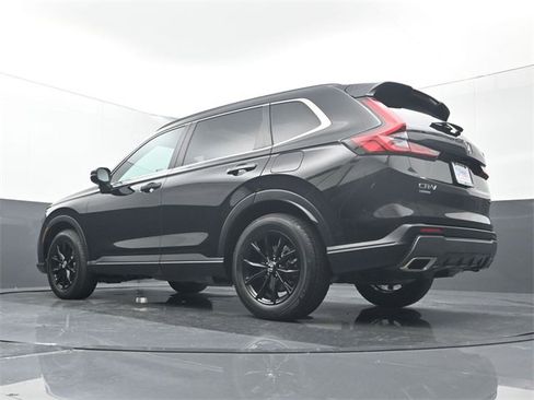 Used 2023 Honda CR-V Sport image 21