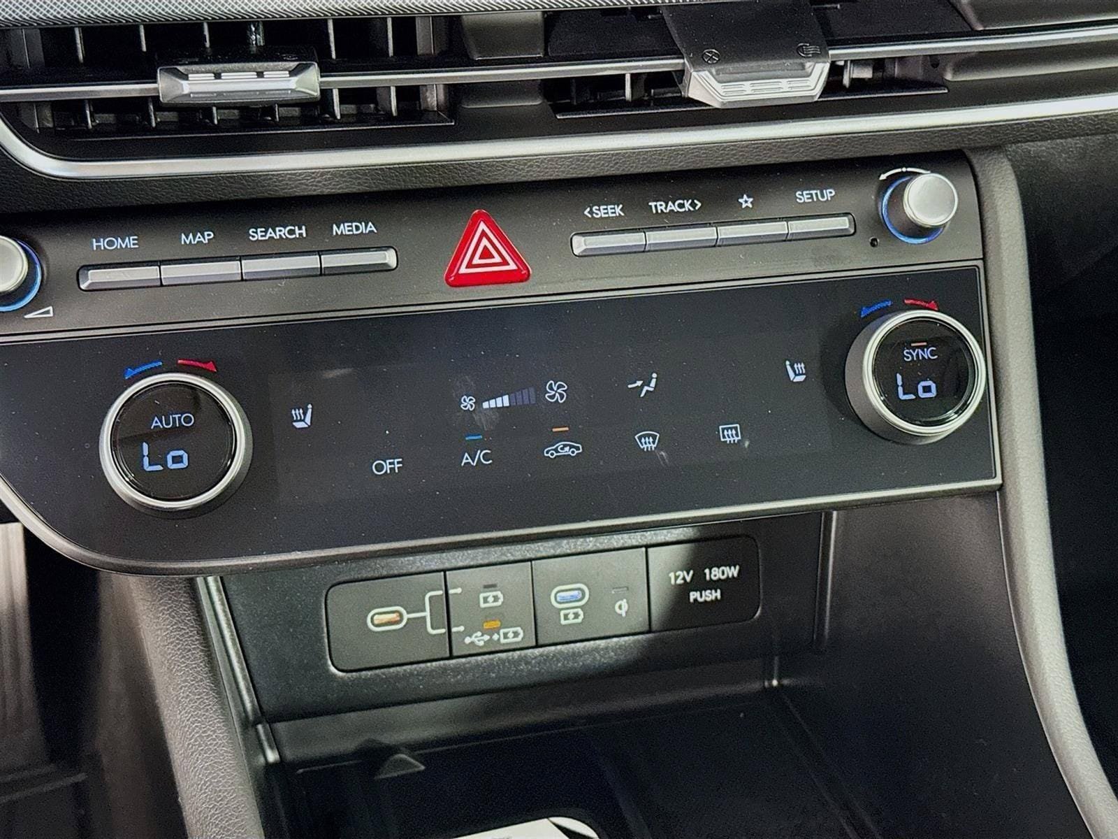 New 2026 Hyundai Sonata SEL FWD image 16