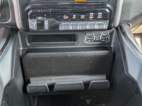 Used 2023 RAM 2500 Power Wagon w/ Level 1 Equipment Group AWD/4WD image 28
